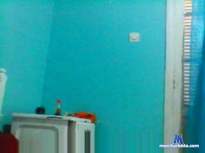hassanedf5 cam4 unknown performer from People's Democratic Republic of Algeria livetouch 