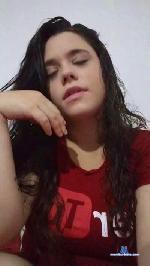 MariaAmora cam4 livecam show performer room profile