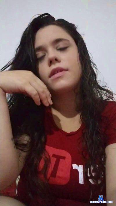 MariaAmora cam4 bisexual performer from Federative Republic of Brazil  