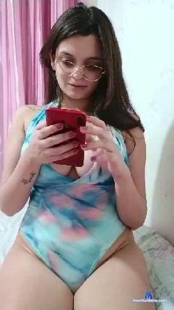lilisilva2 cam4 live cam performer profile