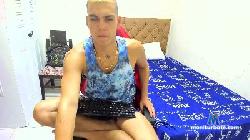 Babyryan69 cam4 live cam performer profile