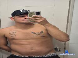 Jesusboylatin cam4 live cam performer profile
