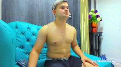 lucas_wayne cam4 live cam performer profile
