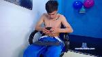 MykeCockyy cam4 livecam show performer room profile