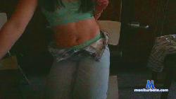 Cand3la cam4 live cam performer profile