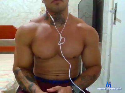 danbigboy29 cam4 straight performer from Federative Republic of Brazil  