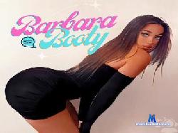Barbarabennet cam4 live cam performer profile