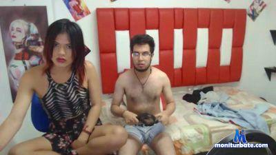 kichiro_nomi cam4 unknown performer from Republic of Colombia  