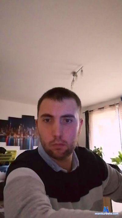 alexgay60 cam4 unknown performer from French Republic  