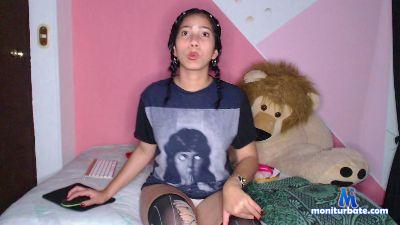 marian20love cam4 bisexual performer from Republic of Colombia bigass latin teen bigboobs 