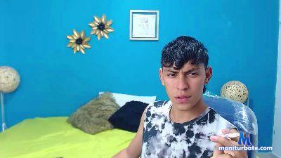devilsjhan_ cam4 bisexual performer from United States of America smoke milk masturbation schoolgirl ass 
