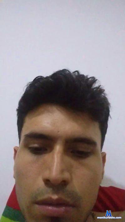josue2419 cam4 straight performer from Republic of Colombia  