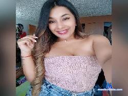 Alanna_Brownn cam4 live cam performer profile