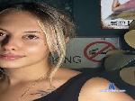 GeorgettePenez cam4 livecam show performer room profile