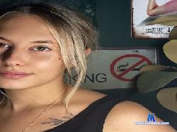 GeorgettePenez cam4 live cam performer profile