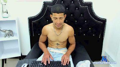 Brandon_Petit cam4 bisexual performer from Republic of Colombia rollthedice 