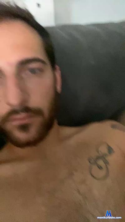 Pappa996 cam4 gay performer from Republic of Italy  