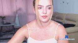 RianaCrystal cam4 live cam performer profile
