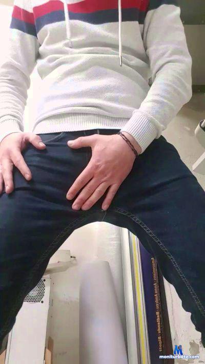 jostorm_vlc cam4 bisexual performer from Kingdom of Spain  