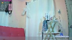 yulidoll cam4 live cam performer profile
