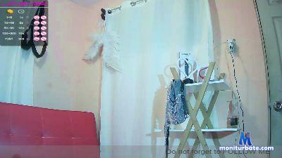 yulidoll cam4 bicurious performer from Republic of Costa Rica yulidoll 