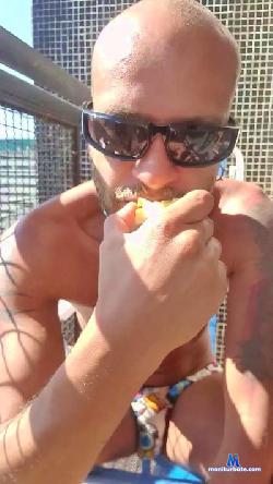Sexy_Paquito cam4 live cam performer profile