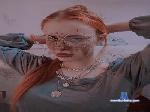 OttilieAlford cam4 livecam show performer room profile