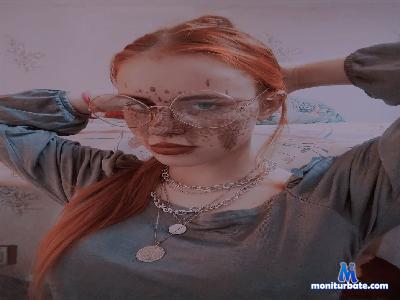 OttilieAlford cam4 bisexual performer from Republic of Poland  