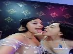 Aiko_n_Samantha cam4 livecam show performer room profile