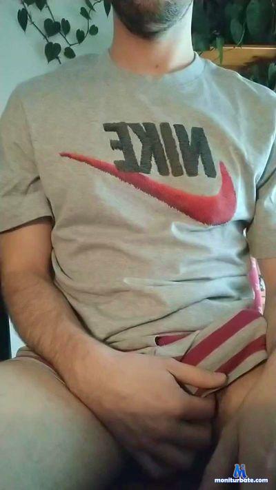 galegofun6 cam4 gay performer from Kingdom of Spain  