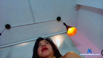 jordy_n_emma cam4 straight performer from United States of America deepthroat masturbation blowjob C2C feet ass pussy 