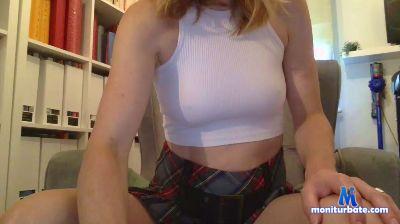 VivianeLea cam4 bisexual performer from French Republic  