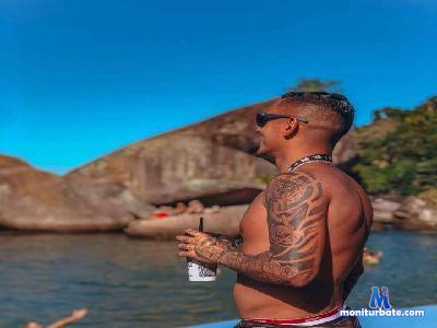 Morenomarolento cam4 straight performer from Federative Republic of Brazil  