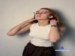 DominoEllender cam4 livecam show performer room profile