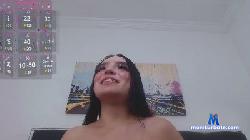 Lyane_xx cam4 live cam performer profile