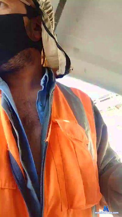 ObreroPingon cam4 straight performer from Republic of Chile  