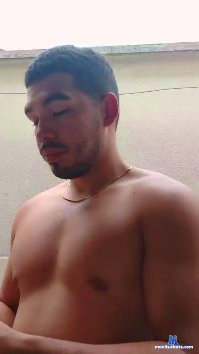 tao2020 cam4 bisexual performer from Republic of Colombia  