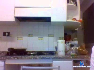 fantastica87 cam4 straight performer from Republic of Italy lovetouch rollthedice 