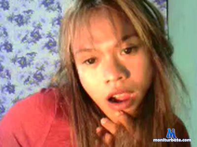 SexypinaySlave cam4 straight performer from Republic of the Philippines slave dildo pussy anal squirt 