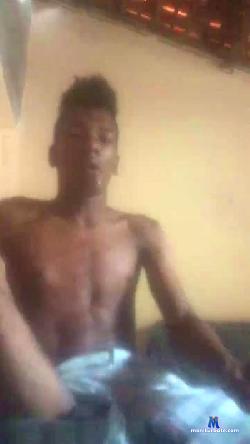 NegoRaney cam4 live cam performer profile