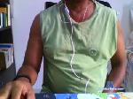 BLADECOCK cam4 livecam show performer room profile