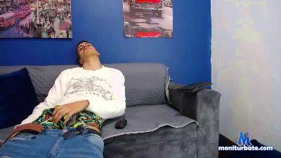 tow_dicks cam4 bicurious performer from Republic of Colombia  