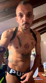 Heracle80 cam4 livecam show performer room profile
