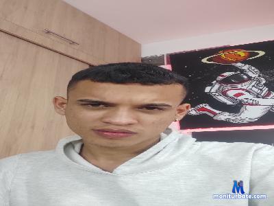 mayc_hotlatin cam4 bisexual performer from Republic of Colombia armpits analtoys bigass masturbation pee ass anal 