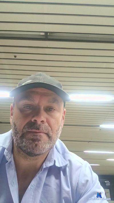 Vem2760 cam4 straight performer from Federative Republic of Brazil  