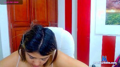 melanie_clark cam4 bisexual performer from United States of America  