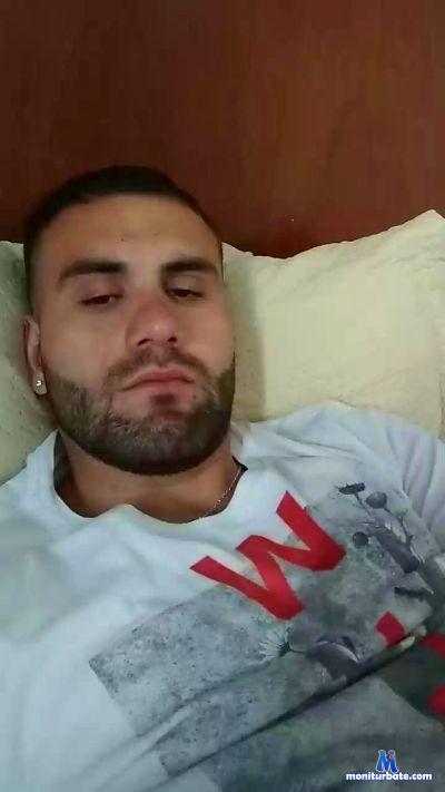 Diegocvu8 cam4 straight performer from Argentine Republic  