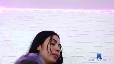 Dirtygirlsex_ cam4 bicurious performer from Republic of Colombia  