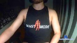 MarcCasanova cam4 live cam performer profile