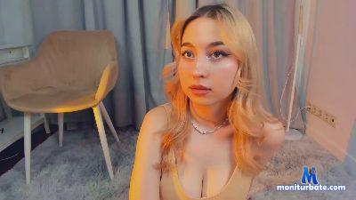 Beatrix_Rina cam4 straight performer from Republic of Poland anal masturbation ass C2C striptease cute spanking 